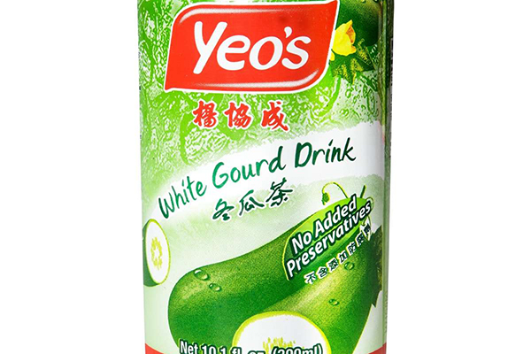 杨协成YEO'S 杨协成YEO'S