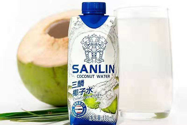 投资三麟椰子水项目加盟有什么优势?三麟椰子水饮料店装修要注意什么?