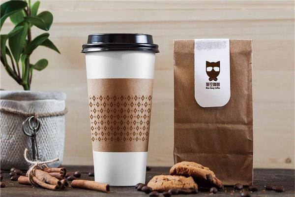 猫空咖啡 猫空咖啡