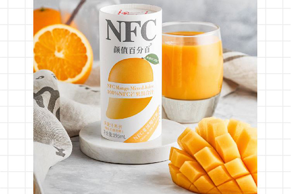 加盟颜值百分百NFC果汁项目有哪些流程？颜值NFC果汁店有什么宣传方式？
