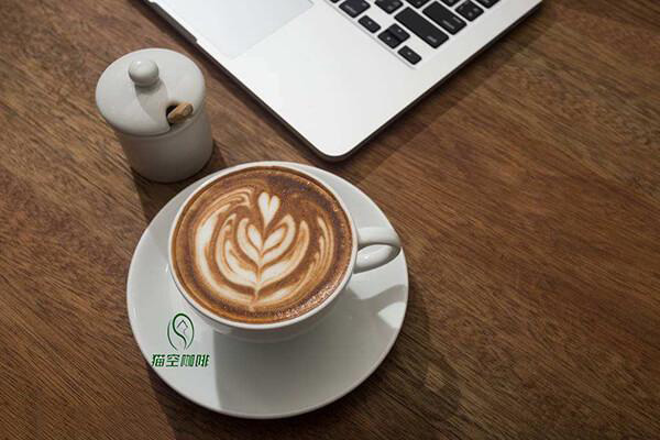 猫空咖啡 猫空咖啡