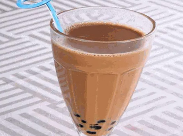 加盟艾哈德奶茶有哪些优势?会受到哪些加盟支持?