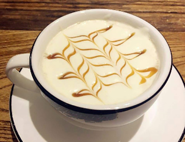 蓝湾咖啡 蓝湾咖啡