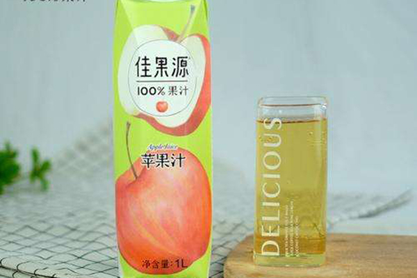 佳果源果汁饮品店能赚钱吗？佳果源品牌市场竞争力如何？