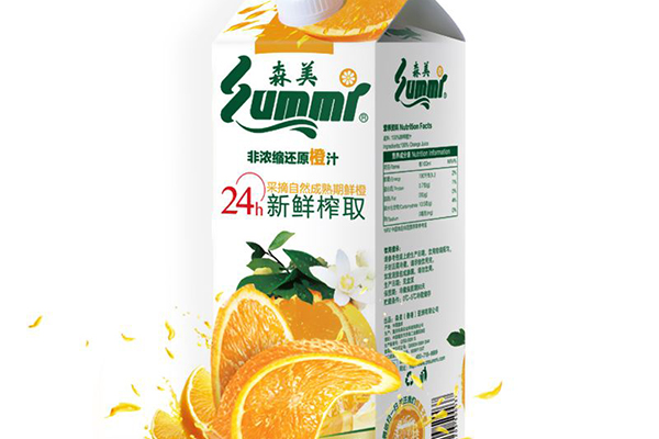 开森美nfc橙汁店能赚钱吗？森美的nfc橙汁在市场上有竞争力吗？