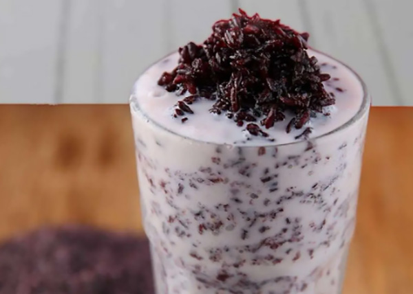 加盟紫米奶茶运营好的经营办法轻松赚钱?加盟开店条件宽松!