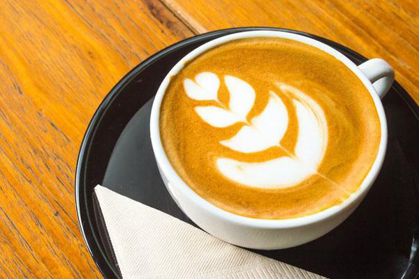 蓝湾咖啡 蓝湾咖啡