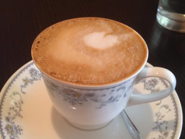 辛巴布咖啡 辛巴布咖啡