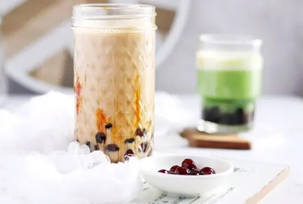 啊e奶茶选好开店位置轻松赚钱!加盟开店有哪些扶持项目?