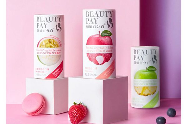 加盟颜值百分百NFC果汁项目好赚钱吗？颜值NFC果汁项目前景如何？