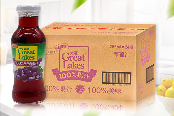 加盟大湖果汁项目有什么优势？大湖果汁店开在什么地方生意好？