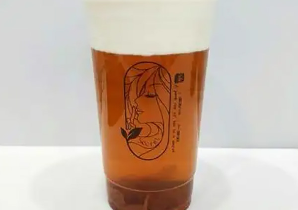 私蜜茶茶饮前景非常不错!加盟优势众多!