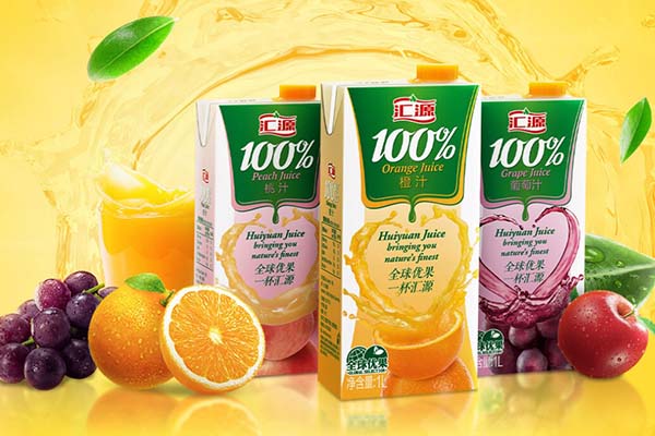 汇源果汁市场前景如何？加盟汇源果汁有什么支持？