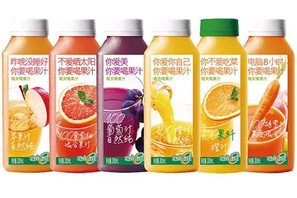 加盟味全每日C优势多，味全每日C市场竞争力好