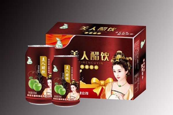 康阳饮品加盟门槛低，加盟康阳饮品优势多