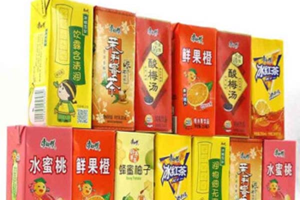 康师傅饮料加盟投资要求不高，加盟保障多轻松开店！