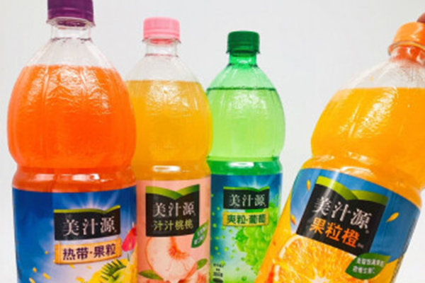 美汁源果粒橙加盟保障多指导开店！加盟美汁源果粒橙费用低投资简单！