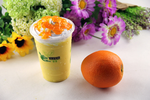 逸果鲜榨果汁品牌实力强加盟有前景！加盟逸果鲜榨果汁支持多全力帮扶加盟商！